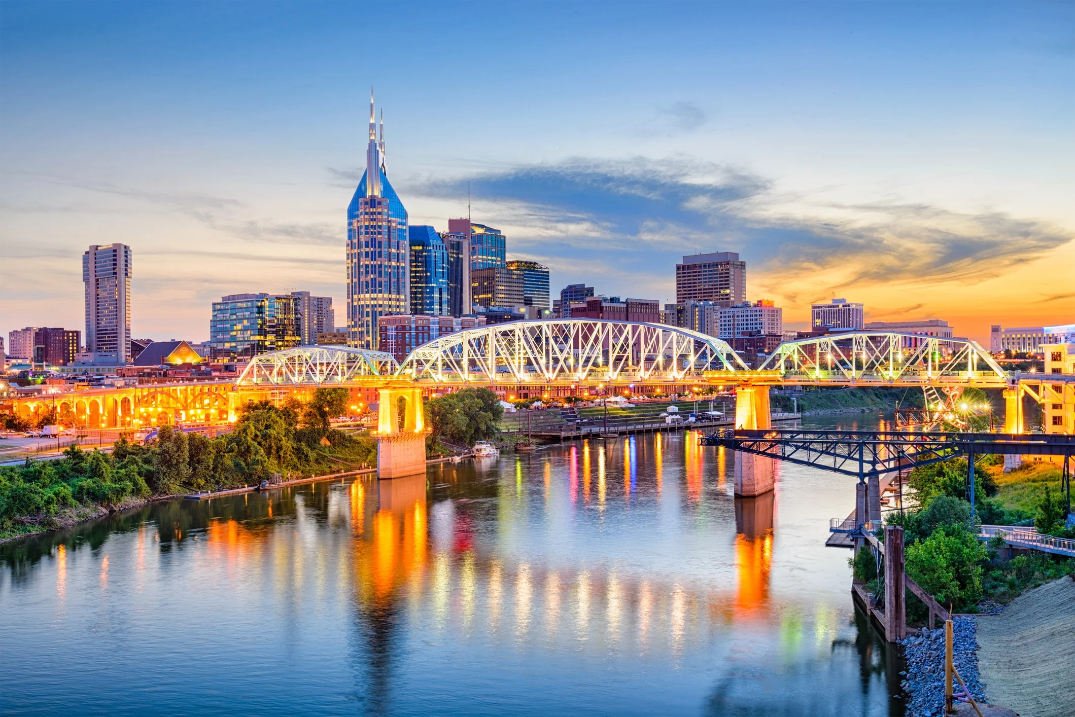 1031 exchange coordination for Nashville investors.