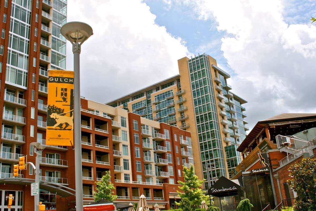The Gulch